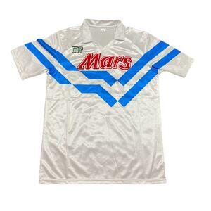 Napoli | Men’s Medium Retro Jersey